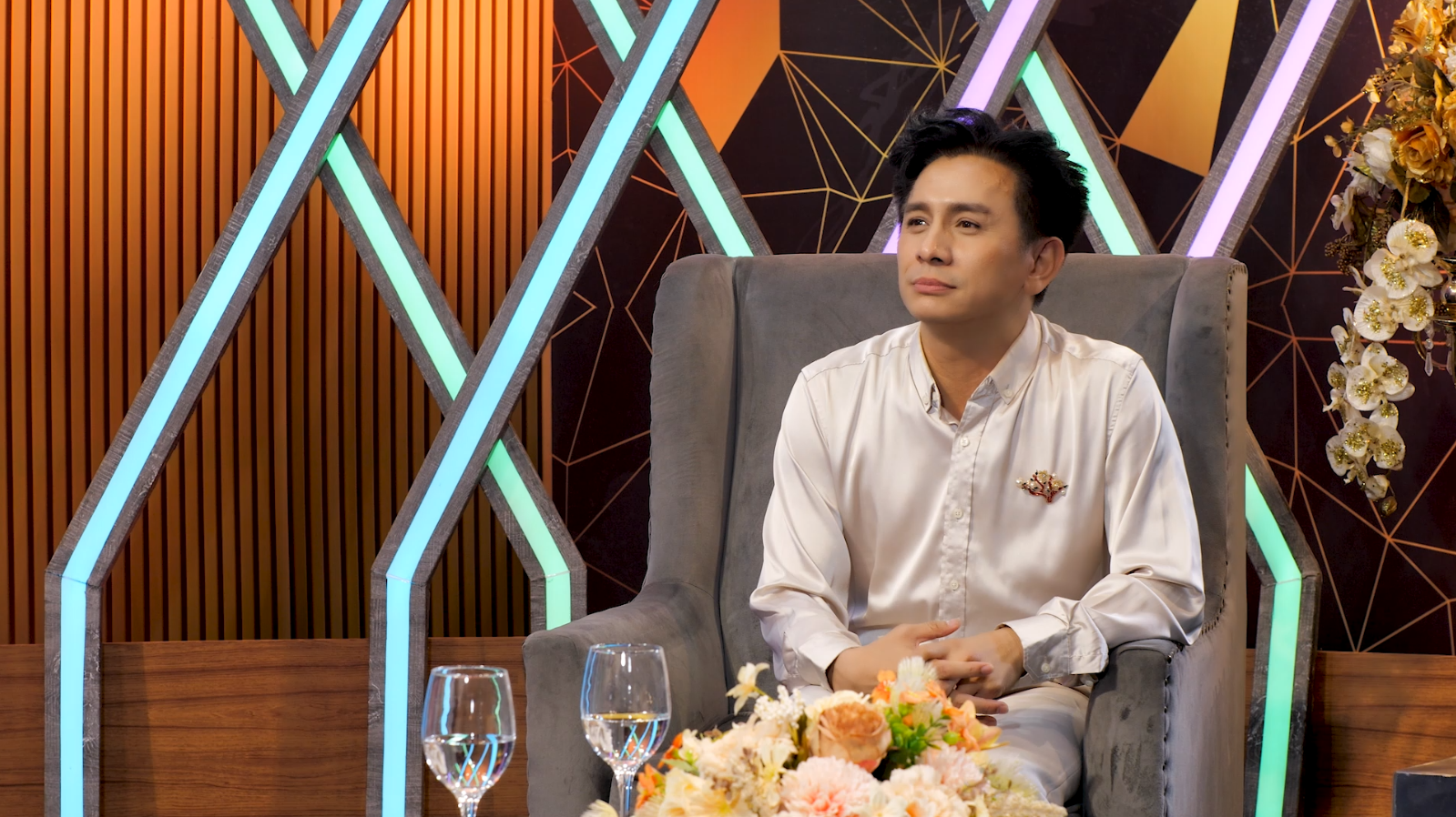 Nghệ sĩ Đình Toàn chia sẻ cuộc sống độc thân và hành trình làm nghề diễn viên - Ảnh 2. Nghệ sĩ Đình Toàn chia sẻ cuộc sống độc thân và hành trình làm nghề diễn viên - Ảnh 2.