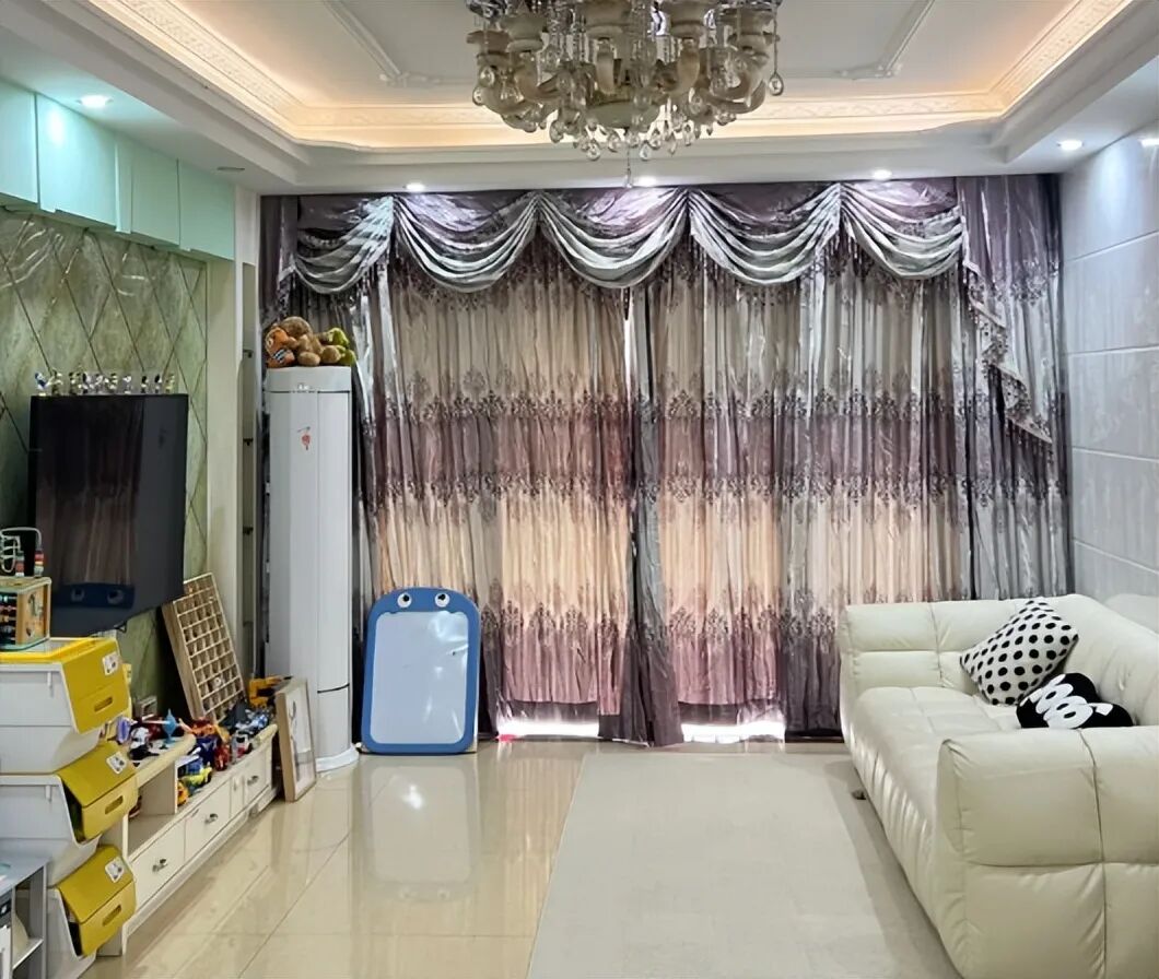 5 Sai lầm trong thiết kế phòng khách cần tránh để sống thỏai mái và bền lâu - Ảnh 4. 5 Sai lầm trong thiết kế phòng khách cần tránh để sống thỏai mái và bền lâu - Ảnh 4.