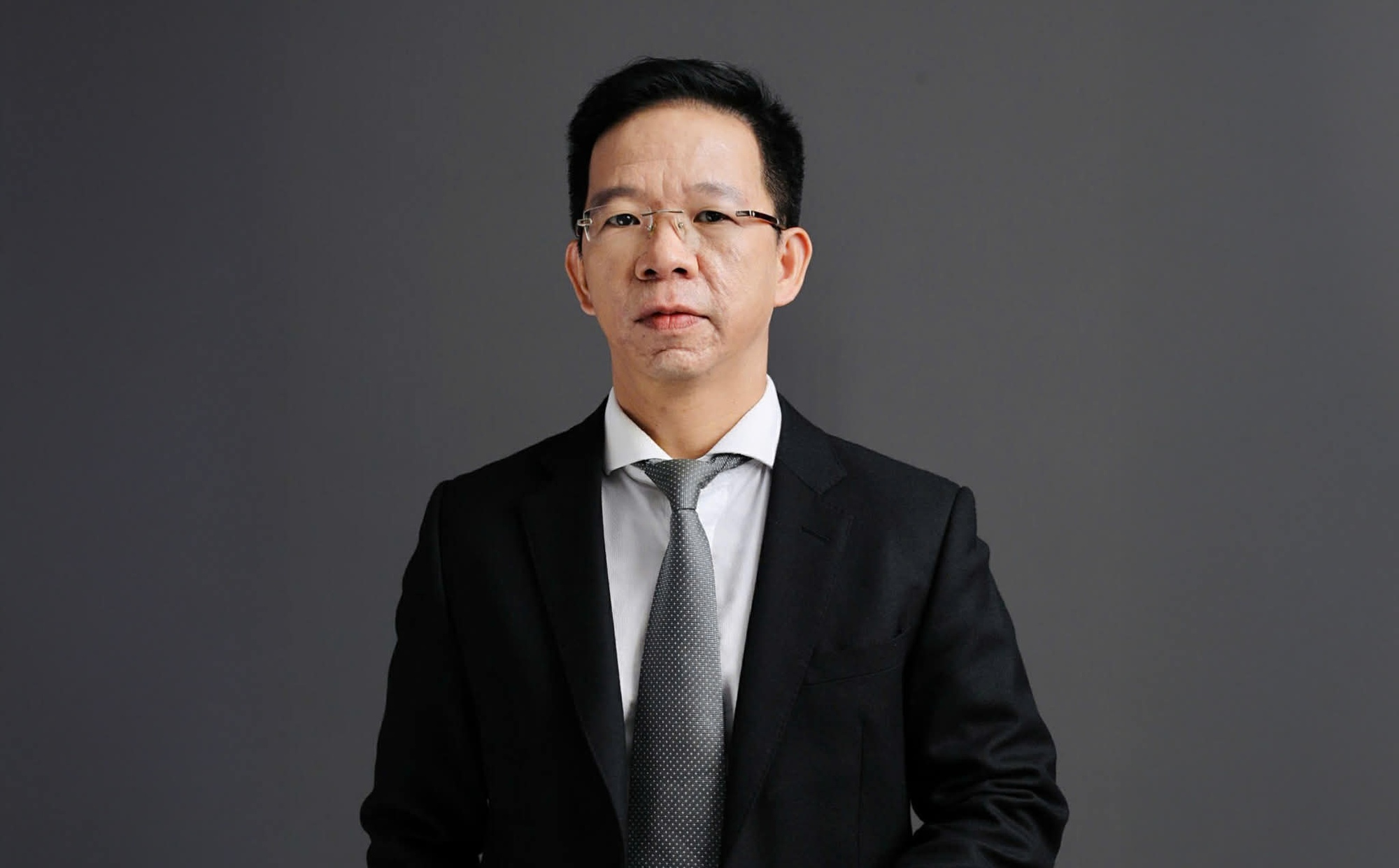 Cựu CEO Chứng khoán An Bình Nhâm Hà Hải làm Tổng Giám đốc VPBankS - Ảnh 1. Cựu CEO Chứng khoán An Bình Nhâm Hà Hải làm Tổng Giám đốc VPBankS - Ảnh 1.