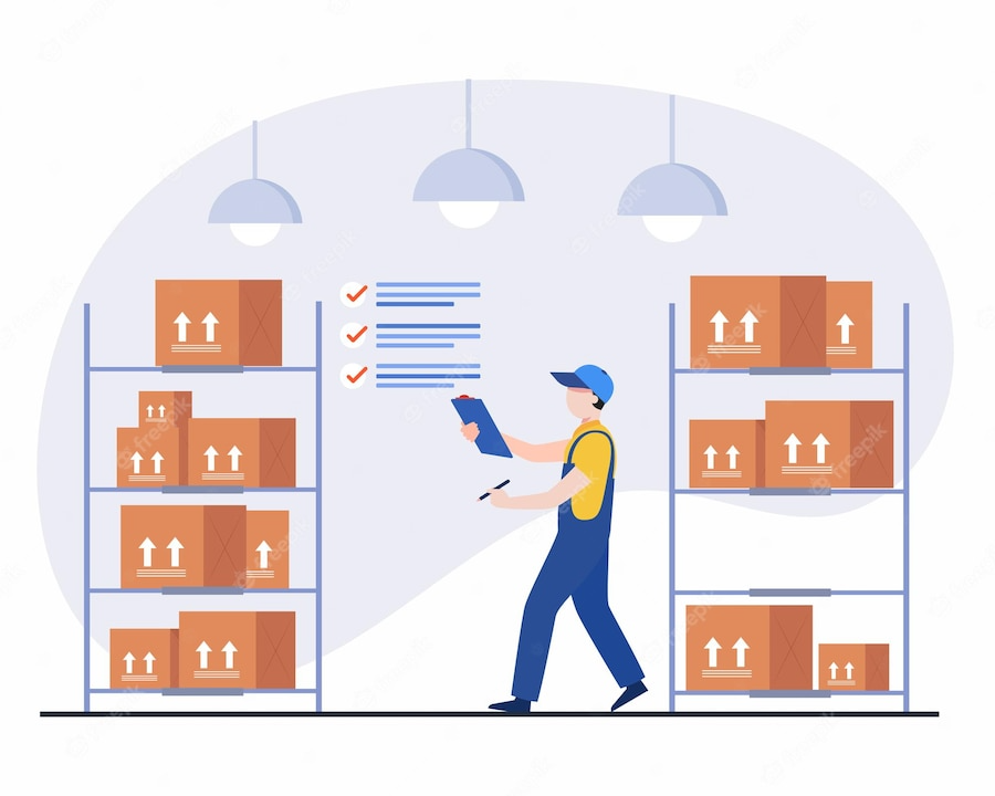 Hàng tồn kho và thuế cho hộ kinh doanh dưới 3 tỷ đồng cần biết - Ảnh 2. Hàng tồn kho và thuế cho hộ kinh doanh dưới 3 tỷ đồng cần biết - Ảnh 2.