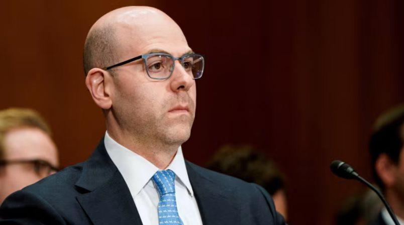 Thống đốc Fed Cảnh báo lạm phát ảo , cắt giảm lãi suất cần thiết hơn cho nền kinh tế - Ảnh 1. Thống đốc Fed Cảnh báo lạm phát ảo , cắt giảm lãi suất cần thiết hơn cho nền kinh tế - Ảnh 1.