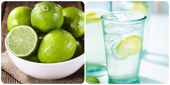 Những Người không nên uống nước chanh dù chỉ một ít để bảo vệ sức khỏe - Ảnh 1. Những Người không nên uống nước chanh dù chỉ một ít để bảo vệ sức khỏe - Ảnh 1.