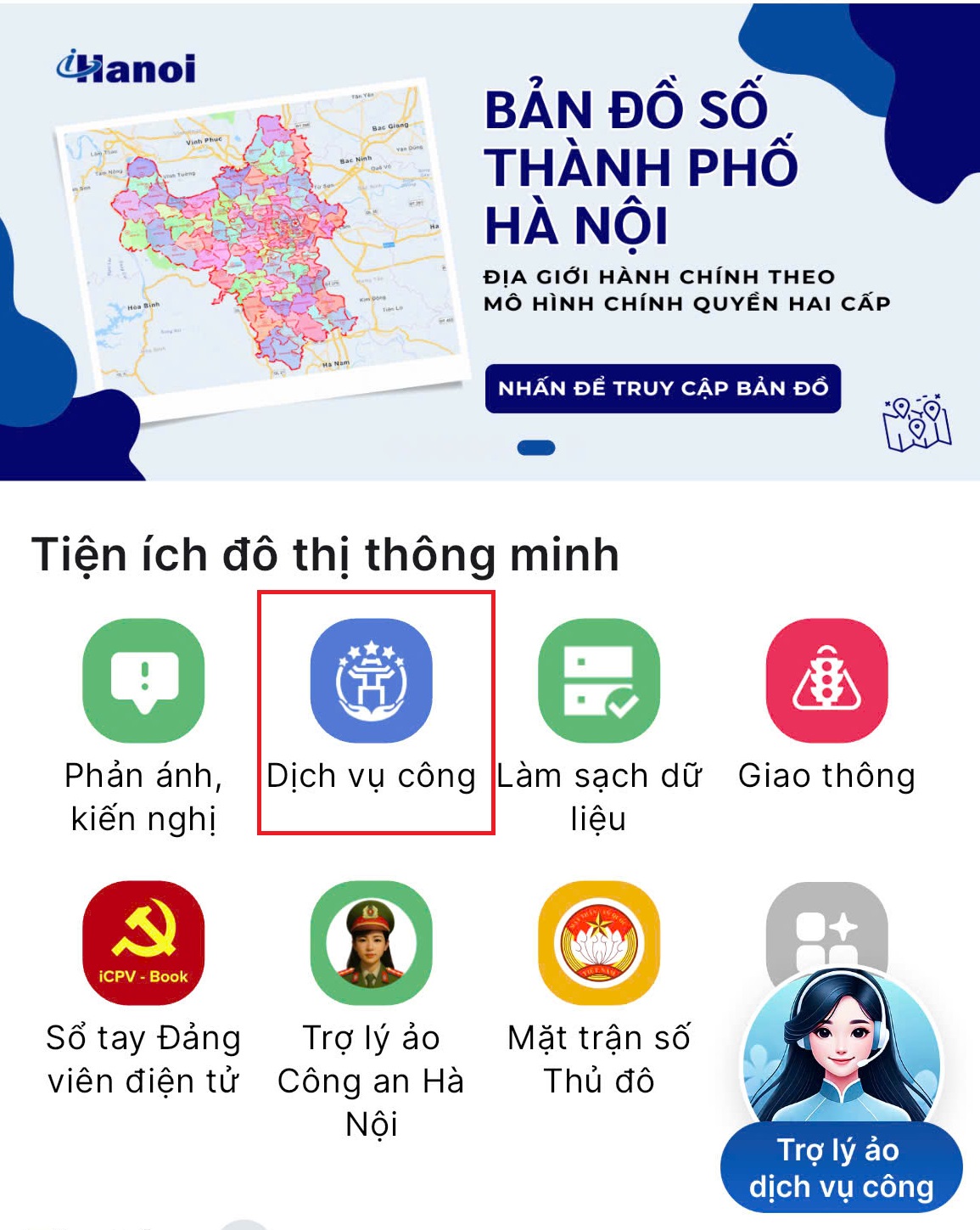 Thuế TP Hà Nội ra mắt hệ thống AI hỗ trợ khai thuế hộ kinh doanh hiệu quả - Ảnh 2. Thuế TP Hà Nội ra mắt hệ thống AI hỗ trợ khai thuế hộ kinh doanh hiệu quả - Ảnh 2.