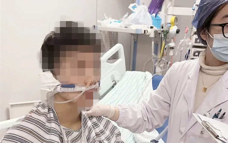 Bé trai 12 tuổi mắc cúm H3N2 phổi trắng xóa chỉ sau 24 giờ cần cảnh giác - Ảnh 1.