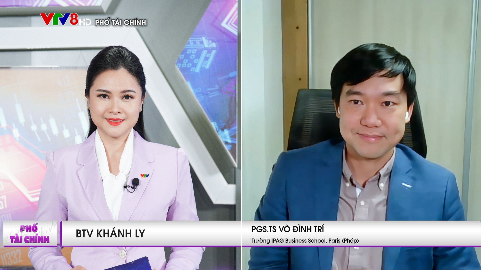 PGS . TS Võ Đình Trí dự báo kinh tế Việt Nam tăng trưởng 7 - 8 % năm 2026 - Ảnh 2. PGS . TS Võ Đình Trí dự báo kinh tế Việt Nam tăng trưởng 7 - 8 % năm 2026 - Ảnh 2.