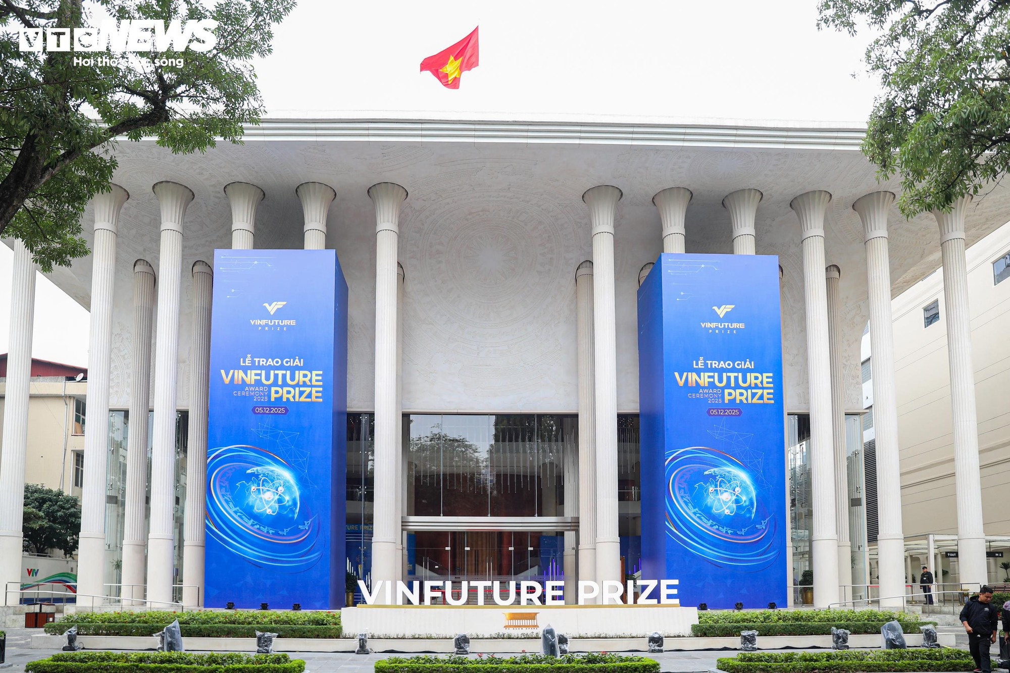 Khám phá phường Cửa Nam nhỏ nhất Hà Nội với 6 Nhà hát và 3 bảo tàng nổi bật - Ảnh 10. Khám phá phường Cửa Nam nhỏ nhất Hà Nội với 6 Nhà hát và 3 bảo tàng nổi bật - Ảnh 10.