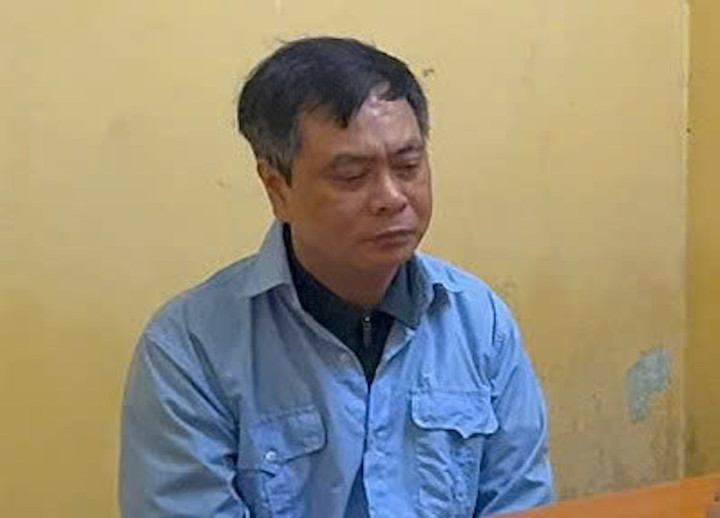 Lật tẩy chiêu ' ăn chặn ' tiền A80 của Hiệu trưởng Cao đẳng Du lịch Hà Nội - Ảnh 1. Lật tẩy chiêu ' ăn chặn ' tiền A80 của Hiệu trưởng Cao đẳng Du lịch Hà Nội - Ảnh 1.