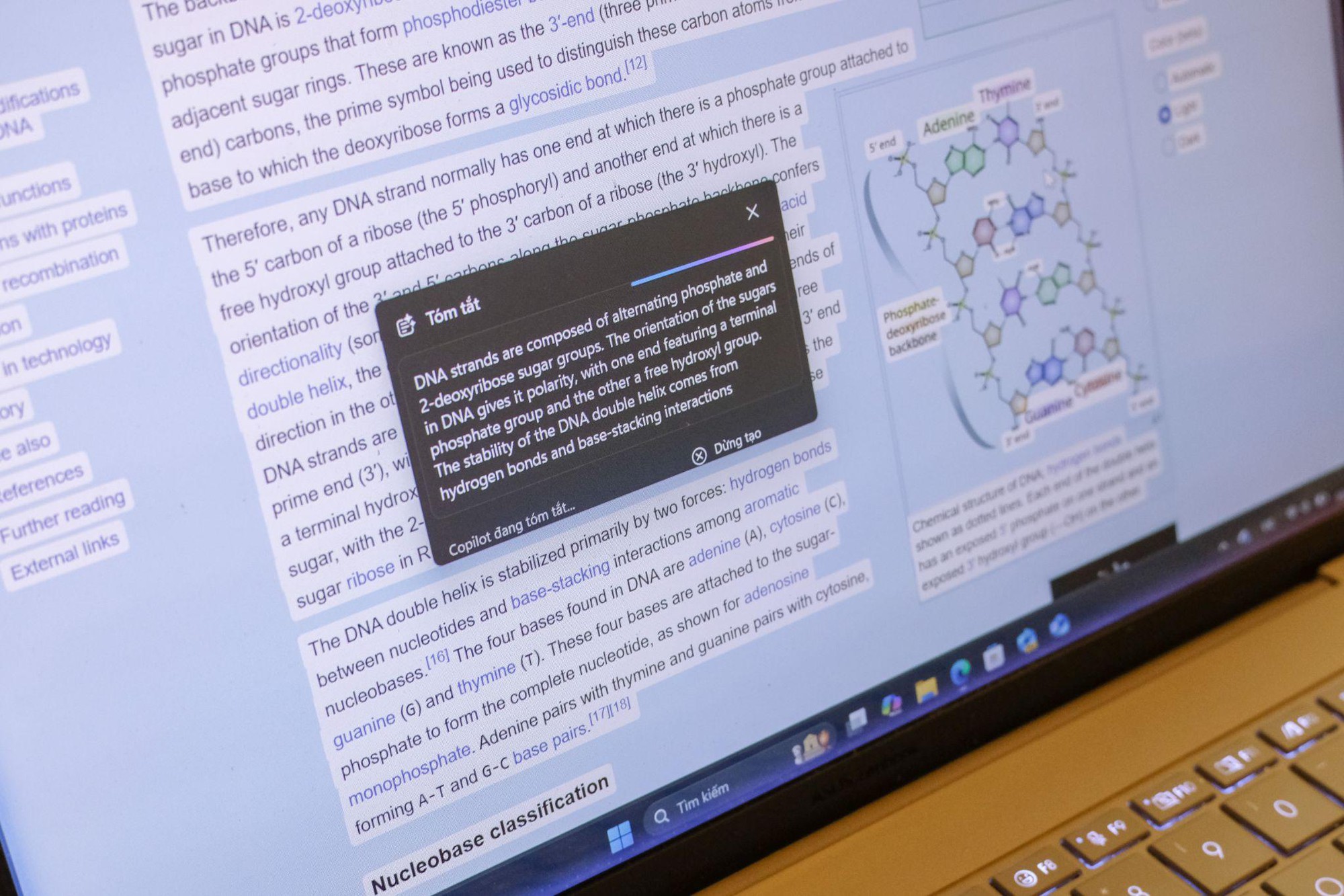 2026: Khi người dùng cần một chiếc laptop không chỉ nhanh hơn, mà còn phải thông minh hơn - Ảnh 1. 2026: Khi người dùng cần một chiếc laptop không chỉ nhanh hơn, mà còn phải thông minh hơn - Ảnh 1.