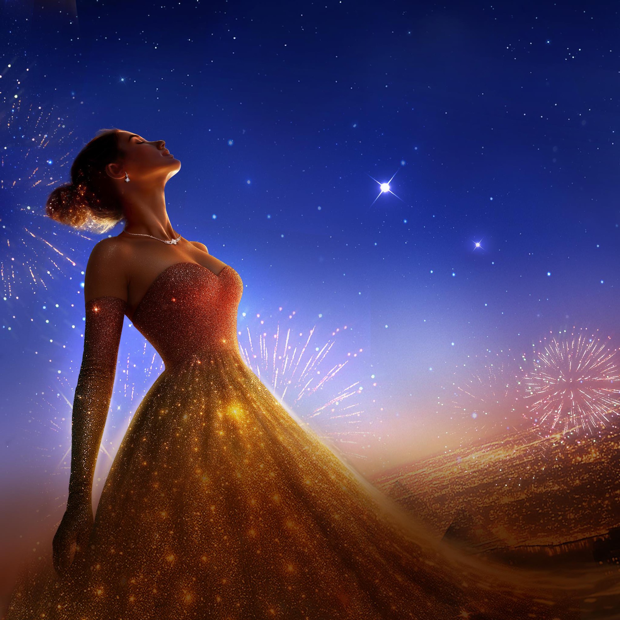 Mùa lễ hội mới, mùa niềm tin mới – Cùng PNJ tỏa sáng rực rỡ mùa cuối năm - Ảnh 1. Mùa lễ hội mới, mùa niềm tin mới – Cùng PNJ tỏa sáng rực rỡ mùa cuối năm - Ảnh 1.