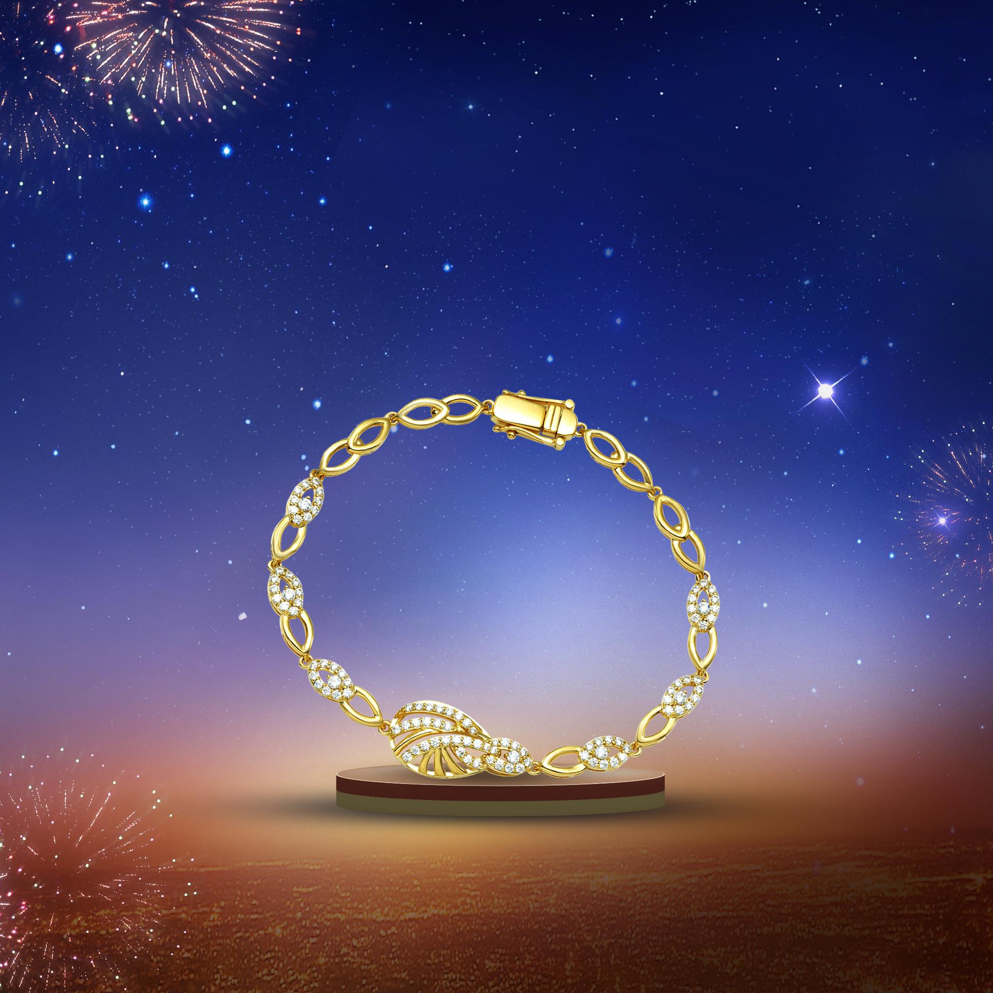 Mùa lễ hội mới, mùa niềm tin mới – Cùng PNJ tỏa sáng rực rỡ mùa cuối năm - Ảnh 3. Mùa lễ hội mới, mùa niềm tin mới – Cùng PNJ tỏa sáng rực rỡ mùa cuối năm - Ảnh 3.