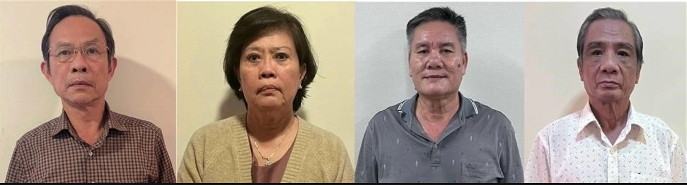 Hé lộ vụ thâu tóm đất vàng Bến Vân Đồn và những cuộc ‘ đi đêm ’ gây chấn động - Ảnh 2. Hé lộ vụ thâu tóm đất vàng Bến Vân Đồn và những cuộc ‘ đi đêm ’ gây chấn động - Ảnh 2.