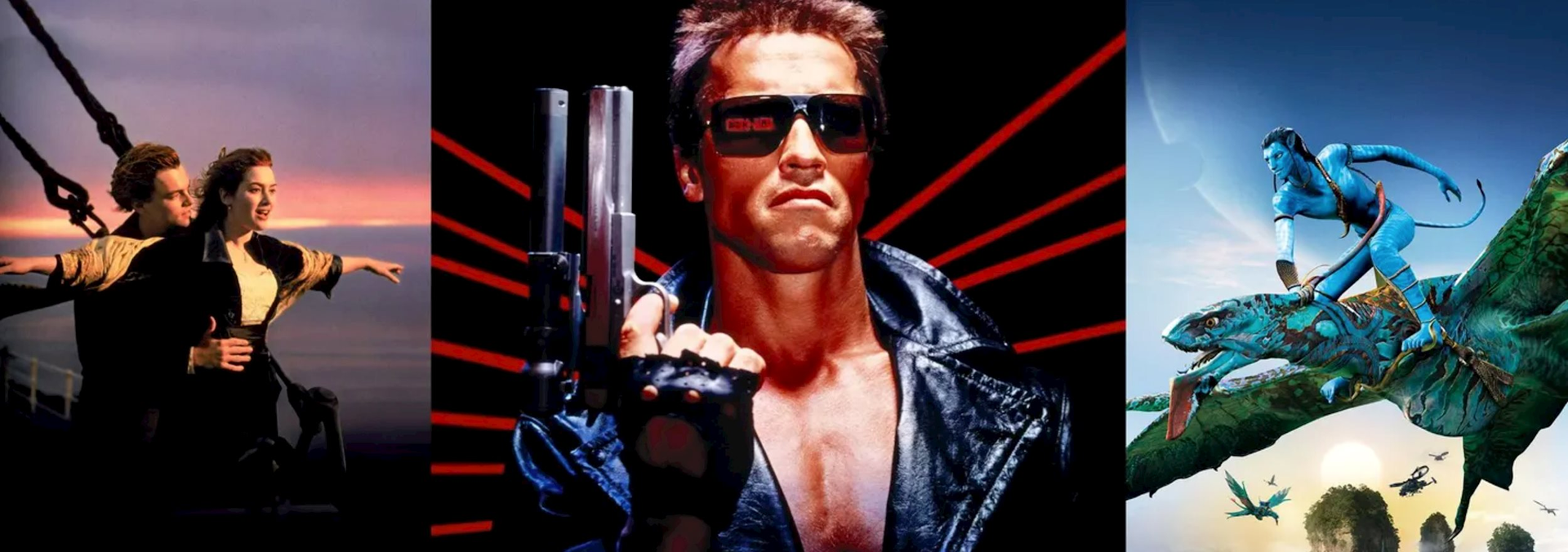 James Cameron trở thành tỷ phú nhờ doanh thu khủng từ các bộ phim nổi tiếng - Ảnh 2. James Cameron trở thành tỷ phú nhờ doanh thu khủng từ các bộ phim nổi tiếng - Ảnh 2.