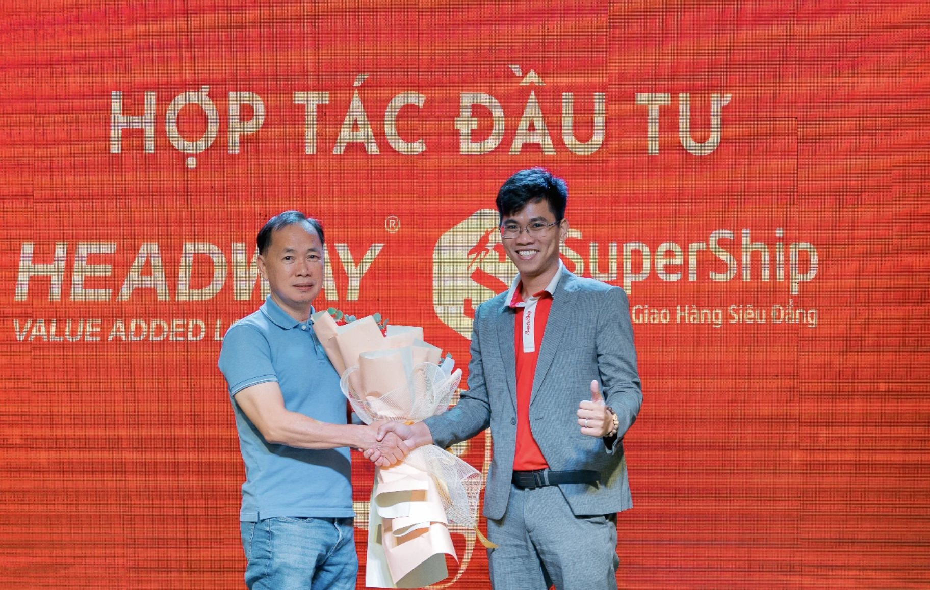 CEO SuperShip phát triển hệ sinh thái công nghệ và thu hút hơn 200 đối tác toàn quốc - Ảnh 3. CEO SuperShip phát triển hệ sinh thái công nghệ và thu hút hơn 200 đối tác toàn quốc - Ảnh 3.