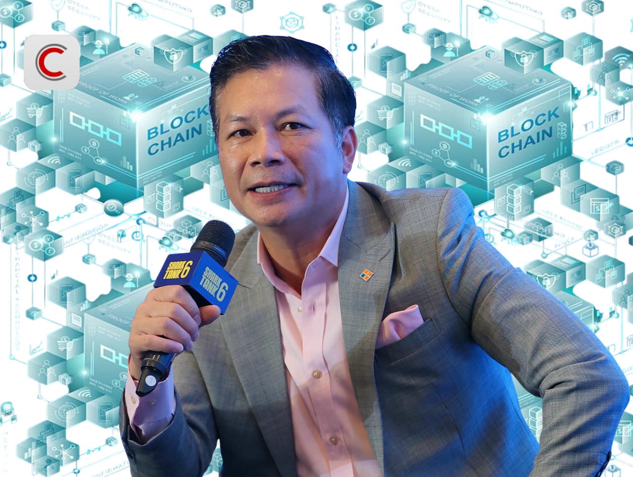 Công ty blockchain Hyra Holdings hợp tác chiến lược với AHT Tech đẩy mạnh AI - Ảnh 1. Công ty blockchain Hyra Holdings hợp tác chiến lược với AHT Tech đẩy mạnh AI - Ảnh 1.