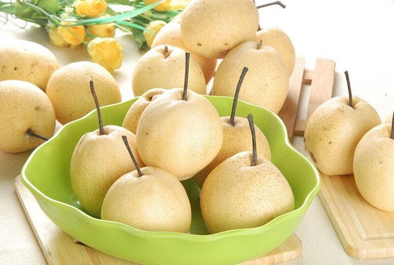 Người Trung Quốc kiêng thắp hương mồng 1 loại quả này nhưng ở Việt Nam lại được yêu thích: Lý do là gì? - Ảnh 1.