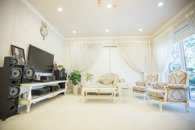 Hồ Quỳnh Hương: Nữ đại gia đất mỏ sở hữu bất động sản trải dài từ Bắc vào Nam - Ảnh 7.