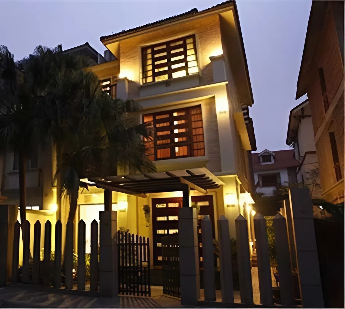 Hồ Quỳnh Hương: Nữ đại gia đất mỏ sở hữu bất động sản trải dài từ Bắc vào Nam - Ảnh 13.