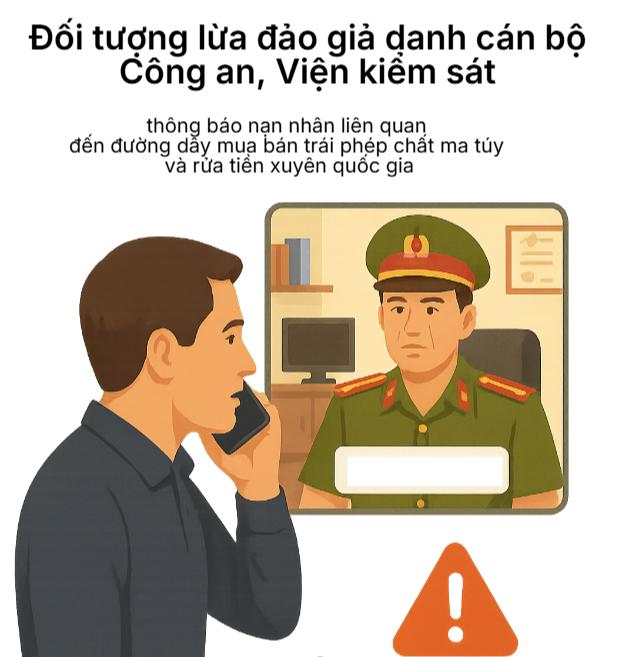 Cô gái Quảng Ninh phá két sắt theo hướng dẫn lạ và vụ bắt cóc online gây chấn động - Ảnh 3.