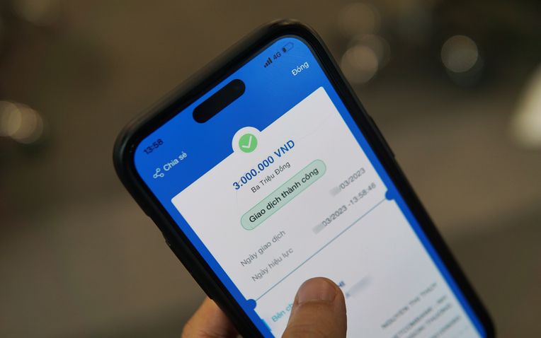 10 Dấu hiệu tài khoản bị hack mà bạn không thể bỏ qua để bảo vệ tài sản - Ảnh 1.