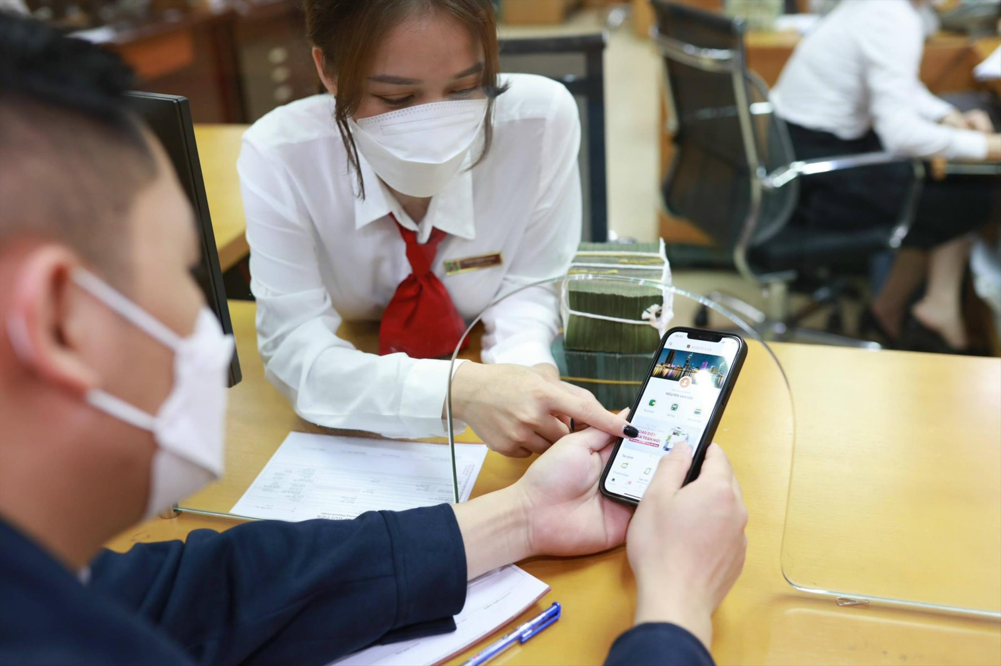 10 Dấu hiệu tài khoản bị hack mà bạn không thể bỏ qua để bảo vệ tài sản - Ảnh 3. 10 Dấu hiệu tài khoản bị hack mà bạn không thể bỏ qua để bảo vệ tài sản - Ảnh 3.