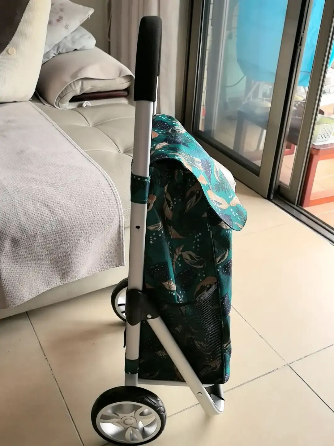 7 Đồ dùng cho người cao tuổi giúp sống tự chủ và an toàn hơn sau khi nghỉ hưu - Ảnh 4.