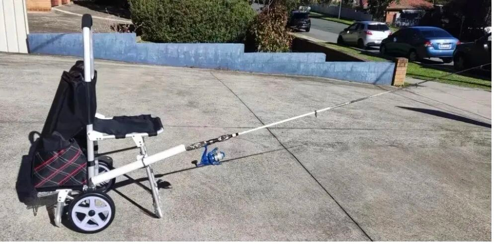 7 Đồ dùng cho người cao tuổi giúp sống tự chủ và an toàn hơn sau khi nghỉ hưu - Ảnh 3.