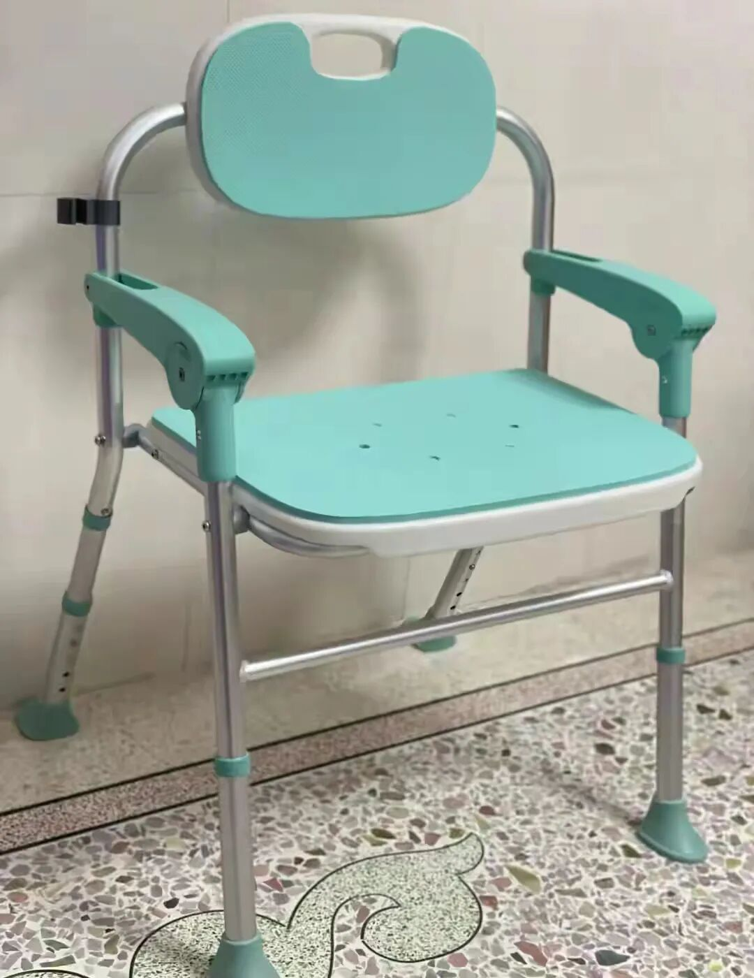 7 Đồ dùng cho người cao tuổi giúp sống tự chủ và an toàn hơn sau khi nghỉ hưu - Ảnh 10.