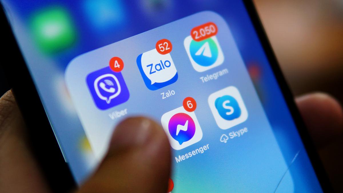 Tính năng Trợ lý công dân số trên Zalo: Giải pháp pháp lý 24 / 7 cho người dùng - Ảnh 1.