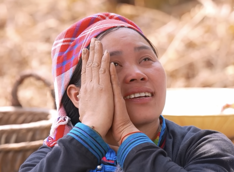 Jun Phạm xúc động ghi lại khoảnh khắc cuối cùng của nhân vật Gia đình Haha vừa qua đời - Ảnh 5. Jun Phạm xúc động ghi lại khoảnh khắc cuối cùng của nhân vật Gia đình Haha vừa qua đời - Ảnh 5.