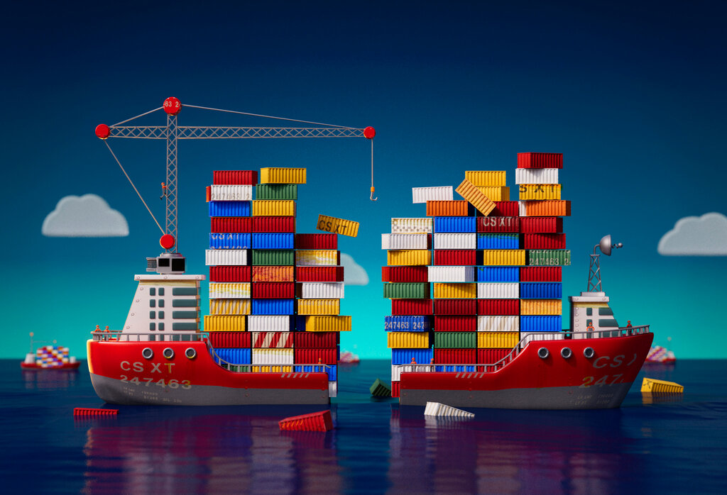 Tìm hiểu ngành Kinh tế Quốc tế tại trường ĐH hàng đầu Việt Nam có tỷ lệ việc làm cao - Ảnh 2. Tìm hiểu ngành Kinh tế Quốc tế tại trường ĐH hàng đầu Việt Nam có tỷ lệ việc làm cao - Ảnh 2.