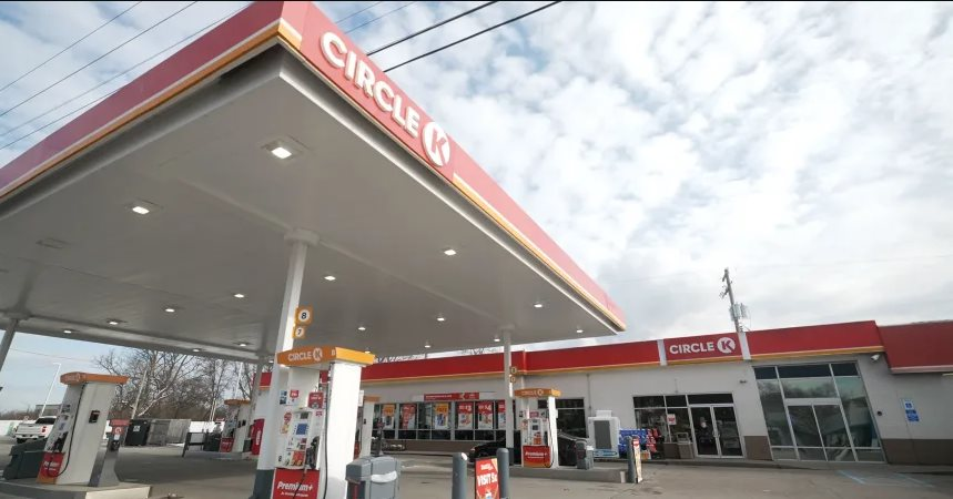 Cạm bẫy tiền số tại Circle K gây thiệt hại hơn 330 triệu USD cho người tiêu dùng Mỹ - Ảnh 8. Cạm bẫy tiền số tại Circle K gây thiệt hại hơn 330 triệu USD cho người tiêu dùng Mỹ - Ảnh 8.