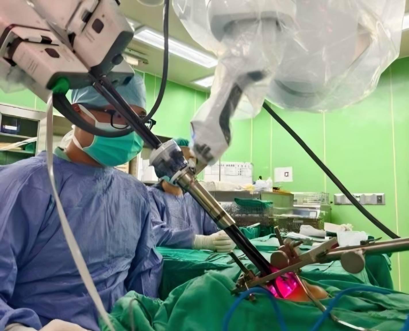 Phát hiện ung thư qua tiếng ngáy khi ngủ: Câu chuyện cảm động của người phụ nữ Đài Loan - Ảnh 2.