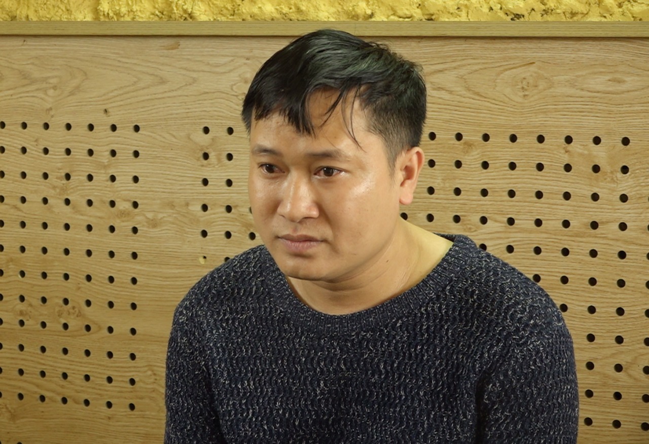 Bắt 'ông trùm' Nguyễn Tiến Thiết sinh năm 1992 trong chuyên án đặc biệt lớn, quy mô gần 1.000 tỷ đồng - Ảnh 2.