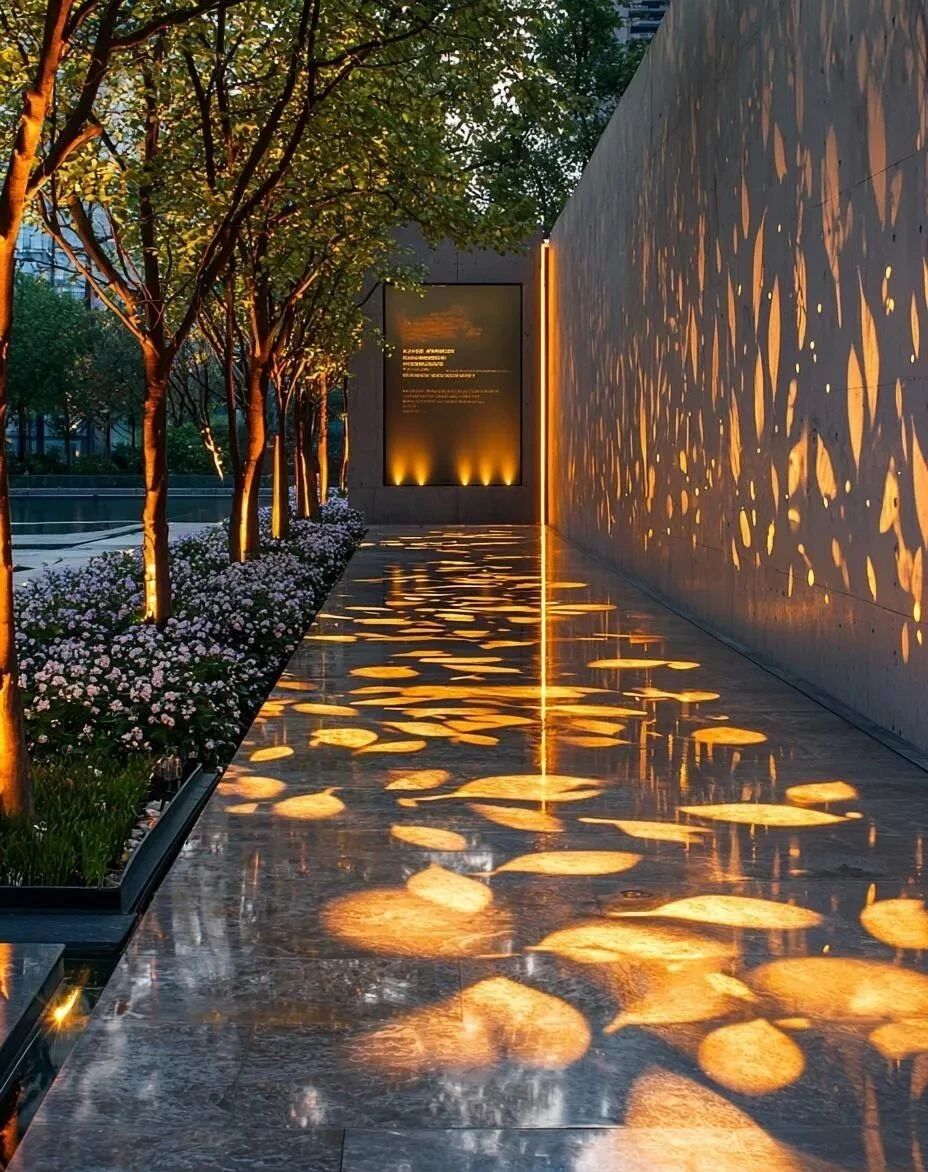 Đánh giá chất lượng sống khu chung cư qua ánh đèn vào lúc 19 giờ - Ảnh 5. Đánh giá chất lượng sống khu chung cư qua ánh đèn vào lúc 19 giờ - Ảnh 5.