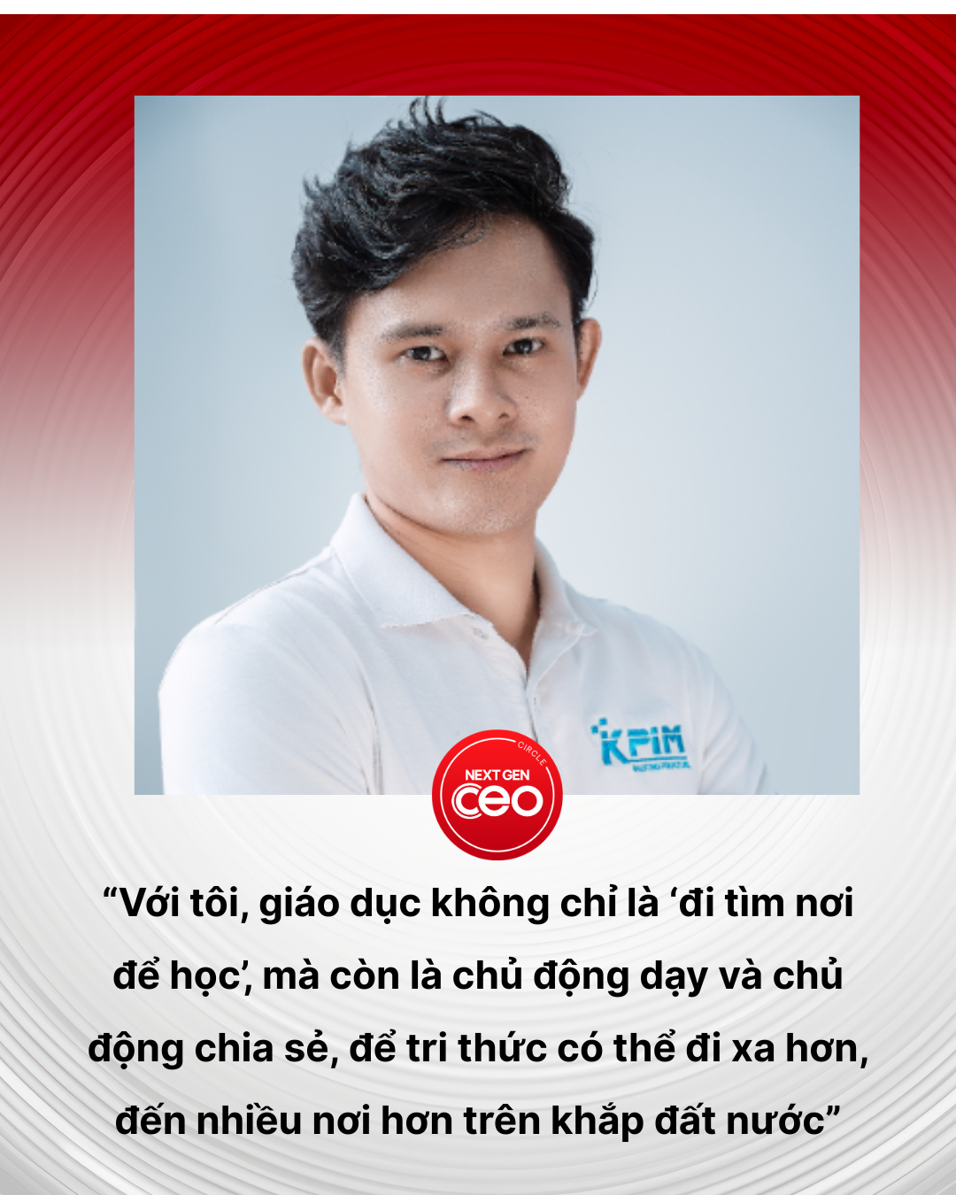 CEO Compa Class và hành trình xây dựng studio số cho giảng viên hiệu quả - Ảnh 4. CEO Compa Class và hành trình xây dựng studio số cho giảng viên hiệu quả - Ảnh 4.