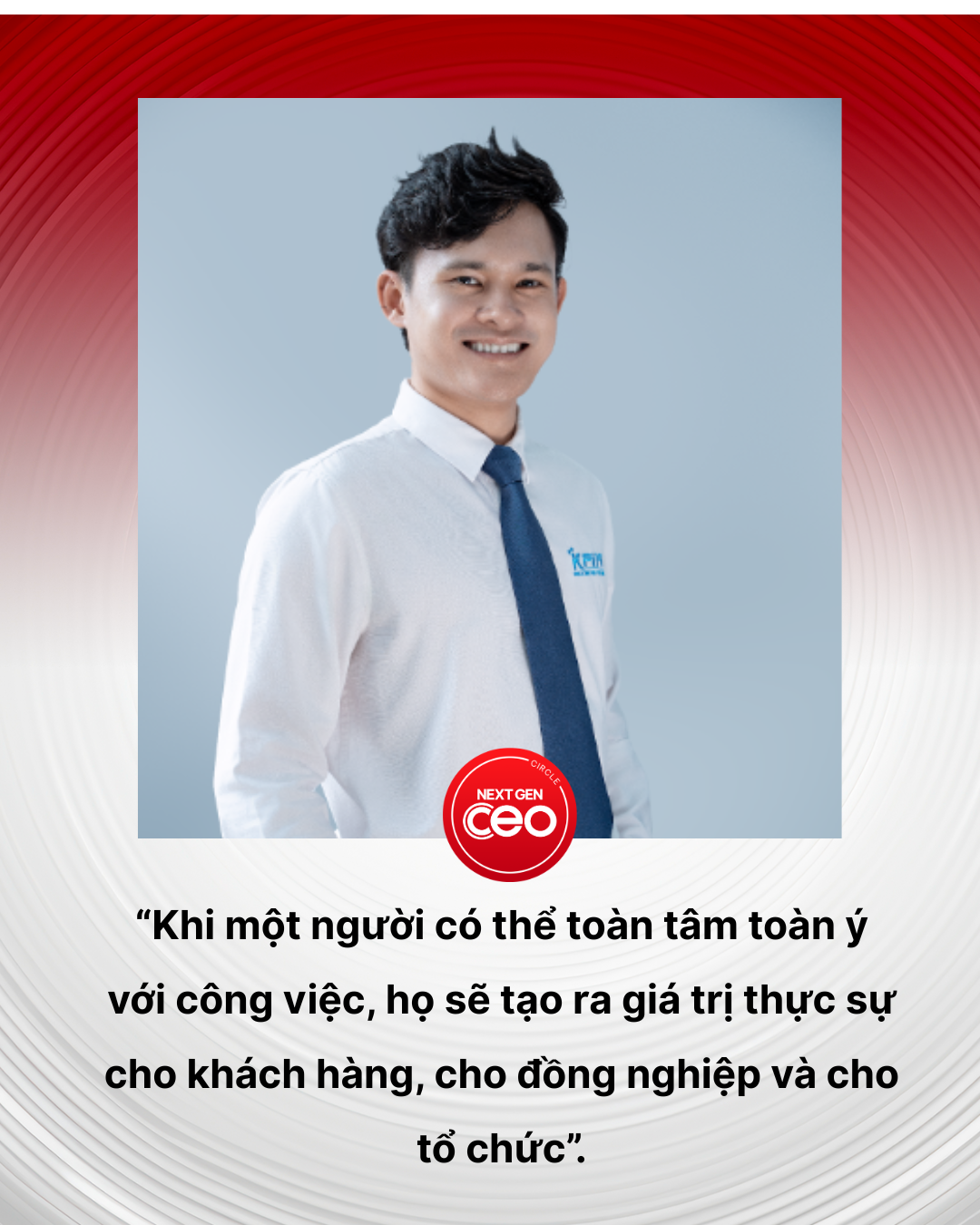CEO Compa Class và hành trình xây dựng studio số cho giảng viên hiệu quả - Ảnh 3. CEO Compa Class và hành trình xây dựng studio số cho giảng viên hiệu quả - Ảnh 3.