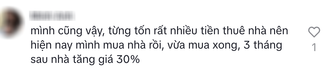 Chi phí thuê nhà ở TPHCM: Câu chuyện 7 năm của cặp vợ chồng trẻ - Ảnh 6. Chi phí thuê nhà ở TPHCM: Câu chuyện 7 năm của cặp vợ chồng trẻ - Ảnh 6.