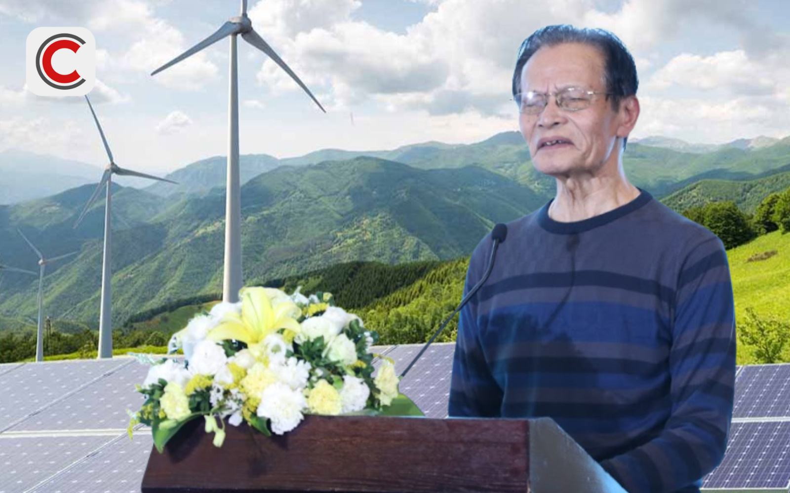 Chiến lược năng lượng xanh của Việt Nam: Cơ hội đầu tư và phát triển bền vững - Ảnh 1. Chiến lược năng lượng xanh của Việt Nam: Cơ hội đầu tư và phát triển bền vững - Ảnh 1.