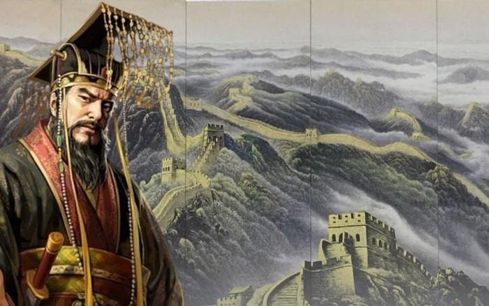 Xi măng gạo nếp của Tần Thủy Hoàng: Công nghệ vật liệu bền vững nghìn năm tuổi - Ảnh 2. Xi măng gạo nếp của Tần Thủy Hoàng: Công nghệ vật liệu bền vững nghìn năm tuổi - Ảnh 2.