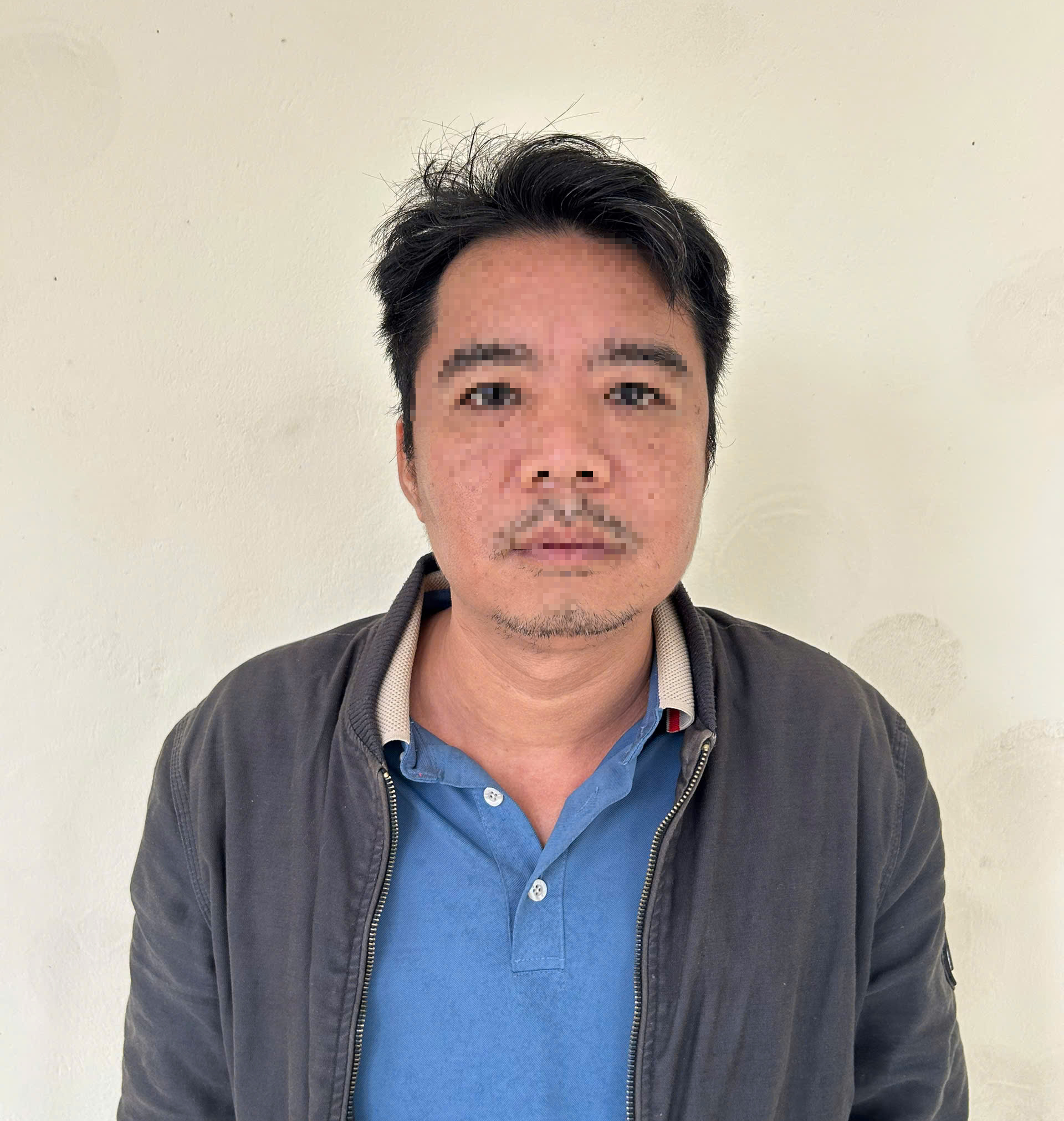 Đoàn Trung Thế chém bạn đồng niên vì bị chê “ chưa có vợ ” ở Hà Tĩnh - Ảnh 1. Đoàn Trung Thế chém bạn đồng niên vì bị chê “ chưa có vợ ” ở Hà Tĩnh - Ảnh 1.