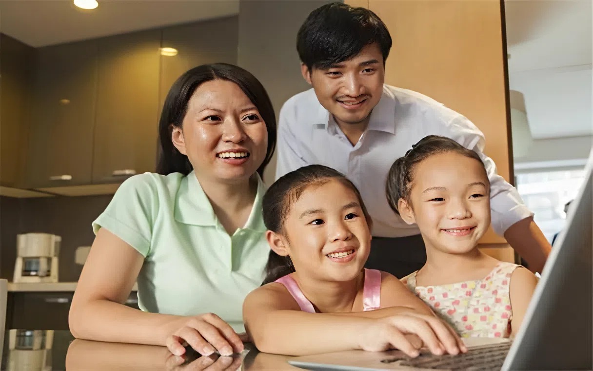 Thực hư thông minh của con thứ trong gia đình: Những Lợi thế bất ngờ - Ảnh 1. Thực hư thông minh của con thứ trong gia đình: Những Lợi thế bất ngờ - Ảnh 1.