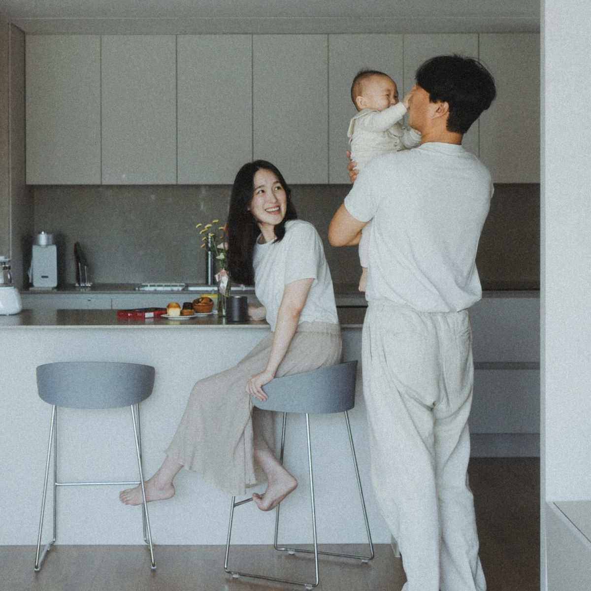 Chi phí thuê nhà ở TPHCM: Câu chuyện 7 năm của cặp vợ chồng trẻ - Ảnh 5. Chi phí thuê nhà ở TPHCM: Câu chuyện 7 năm của cặp vợ chồng trẻ - Ảnh 5.