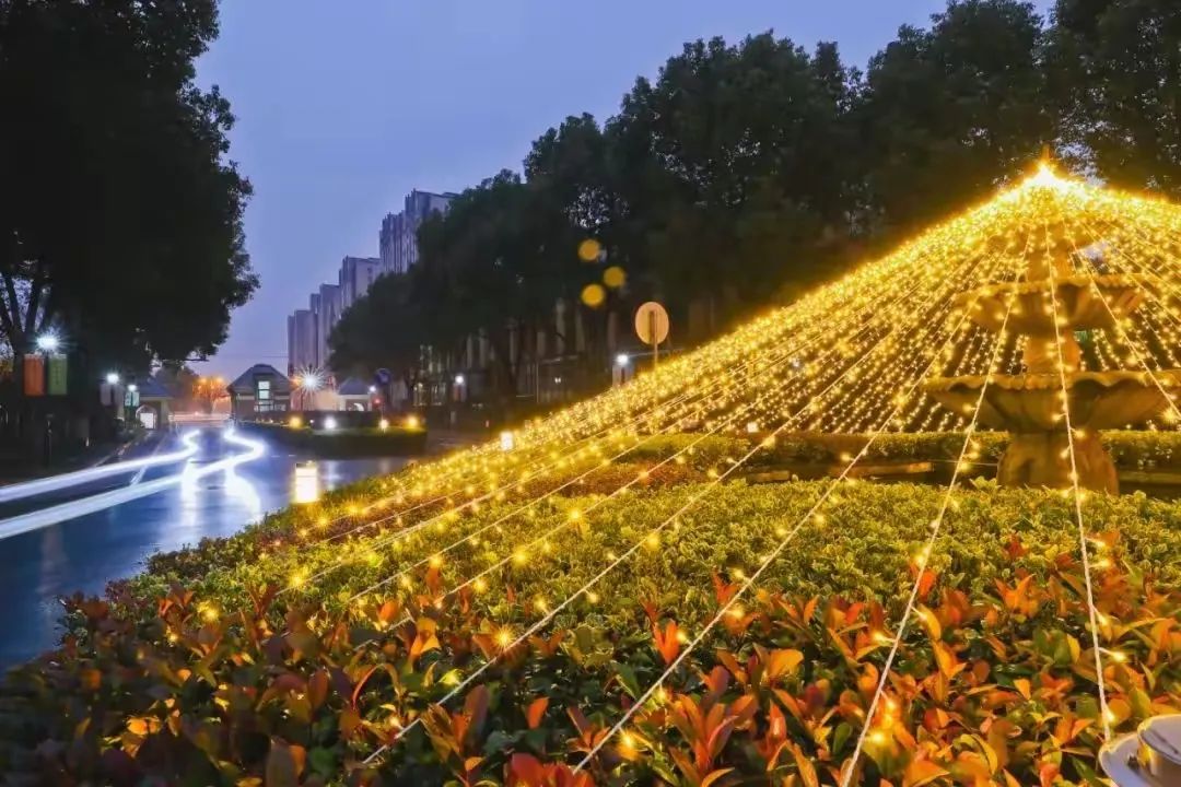 Đánh giá chất lượng sống khu chung cư qua ánh đèn vào lúc 19 giờ - Ảnh 4. Đánh giá chất lượng sống khu chung cư qua ánh đèn vào lúc 19 giờ - Ảnh 4.