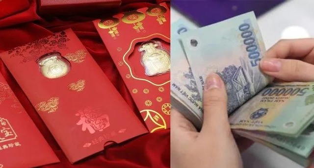 3 Con giáp nhận tiền thưởng Tết 2025 cao giúp thoát nghèo trong gang tấc - Ảnh 2. 3 Con giáp nhận tiền thưởng Tết 2025 cao giúp thoát nghèo trong gang tấc - Ảnh 2.