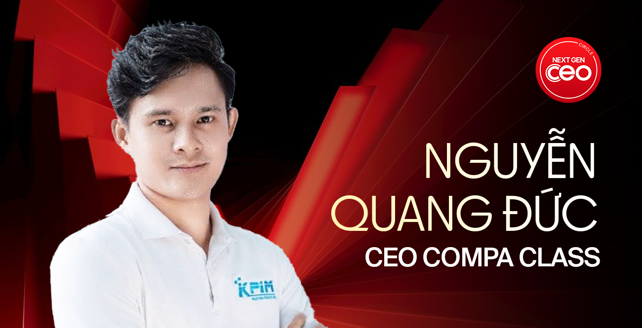 CEO Compa Class và hành trình xây dựng studio số cho giảng viên hiệu quả - Ảnh 1. CEO Compa Class và hành trình xây dựng studio số cho giảng viên hiệu quả - Ảnh 1.