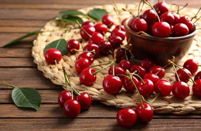 5 loại quả là "kem dưỡng ẩm tự nhiên", cứ ra chợ là thấy: Vừa ngon, giàu dinh dưỡng lại tăng cường miễn dịch - Ảnh 5. 5 loại quả là "kem dưỡng ẩm tự nhiên", cứ ra chợ là thấy: Vừa ngon, giàu dinh dưỡng lại tăng cường miễn dịch - Ảnh 5.