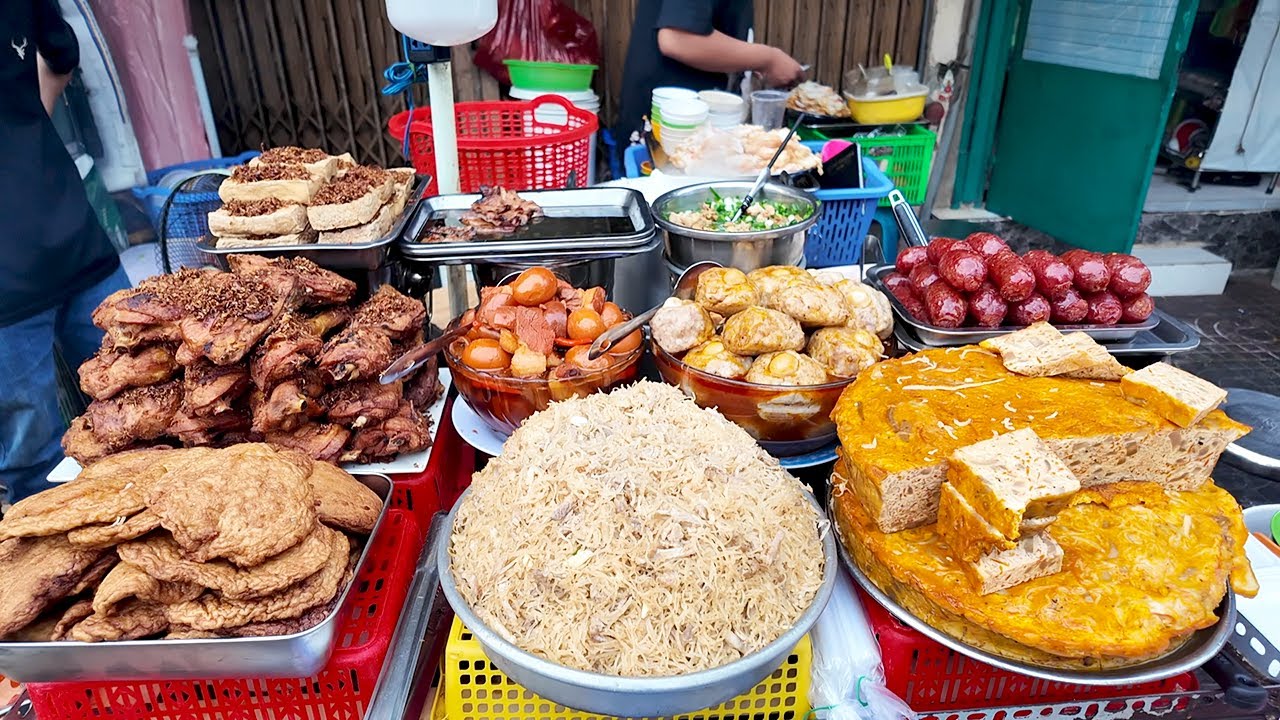 Cơm tấm - món ăn sáng Việt Nam vào top 100 thế giới 2025 - Ảnh 4. Cơm tấm - món ăn sáng Việt Nam vào top 100 thế giới 2025 - Ảnh 4.