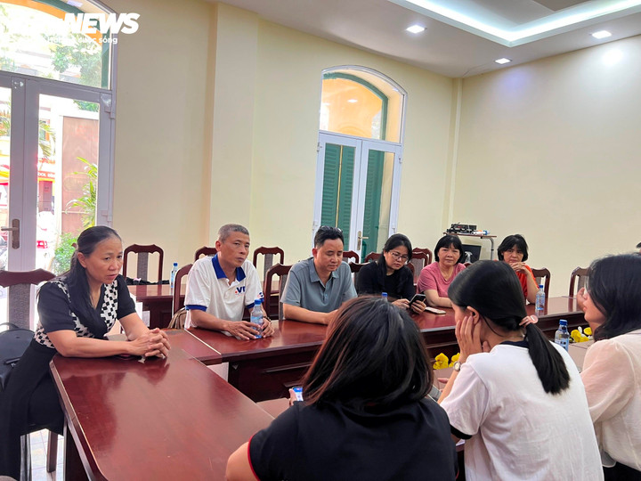 Suất ăn bán trú 38 . 000 Đồng bị tố ít , trường cho phép mua thêm thức ăn - Ảnh 4. Suất ăn bán trú 38 . 000 Đồng bị tố ít , trường cho phép mua thêm thức ăn - Ảnh 4.