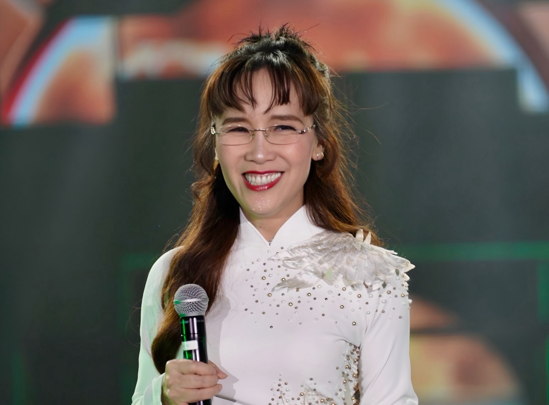 Tatler vinh danh Tiến sĩ Nguyễn Thị Phương Thảo trong danh sách Nhân vật ảnh hưởng năm 2025 - Ảnh 2. Tatler vinh danh Tiến sĩ Nguyễn Thị Phương Thảo trong danh sách Nhân vật ảnh hưởng năm 2025 - Ảnh 2.