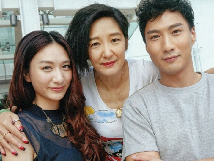 Lý Mạc Sầu sống khép kín tuổi xế chiều và hành trình làm mẹ đơn thân - Ảnh 3. Lý Mạc Sầu sống khép kín tuổi xế chiều và hành trình làm mẹ đơn thân - Ảnh 3.